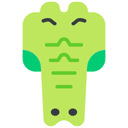 Crocodile icon