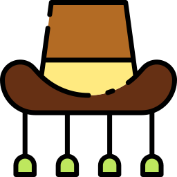 Hat icon