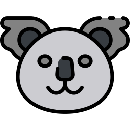 Koala icon