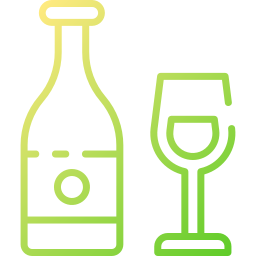 Wine icon