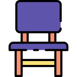 Chair icon