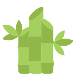 Bamboo icon