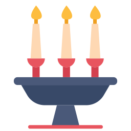 Candle icon