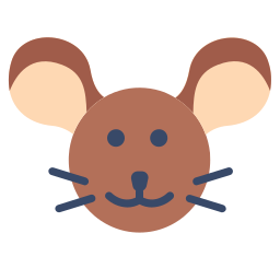 Mouse icon