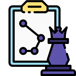 Strategy icon