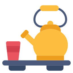 Teapot icon