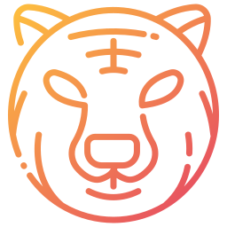 tiger icon