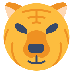 Tiger icon