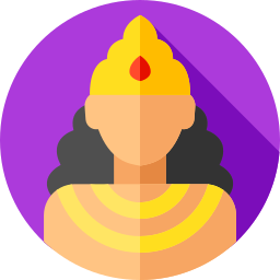 Kubera icon