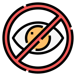 Eye icon