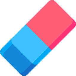 Eraser icon