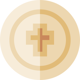 kreuz icon