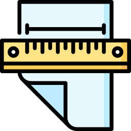 Ruler icon