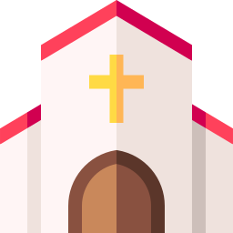 Church icon