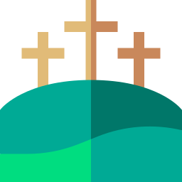 kreuz icon