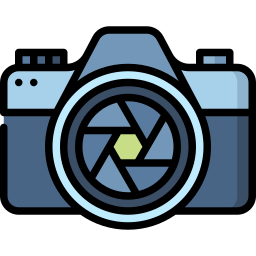 Camera icon