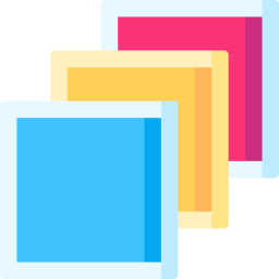 Color scheme icon