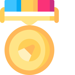 Medal icon