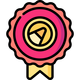 Badge icon