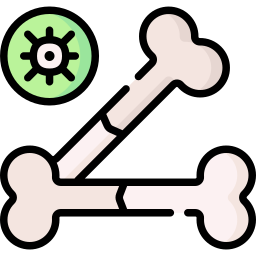 knochenkrebs icon