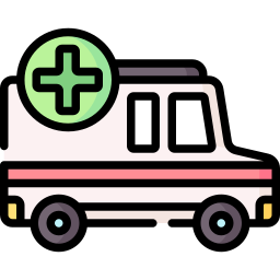 krankenwagen icon