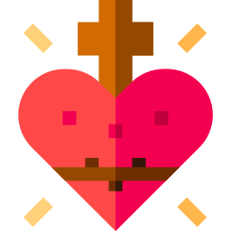 Heart icon