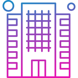 Building icon