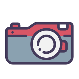 Camera icon