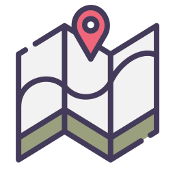 Map icon