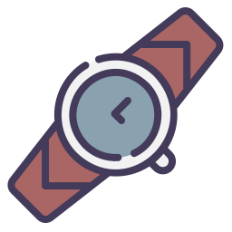 Wristwatch icon