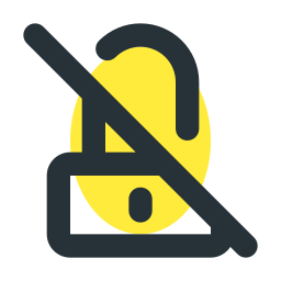 Padlock icon