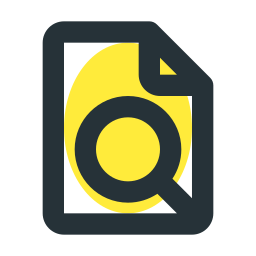 dokument icon