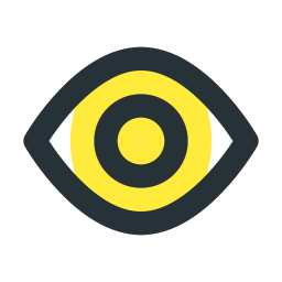 vision icon