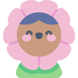 Flower icon