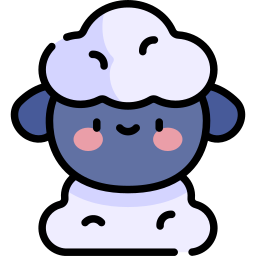 Sheep icon