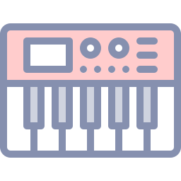 Keyboard icon