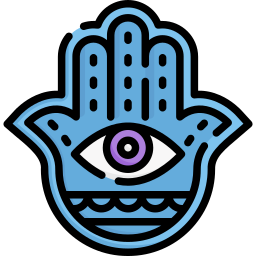 hamsa icon