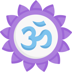 om icon