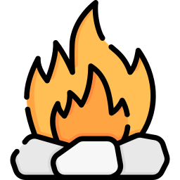 lagerfeuer icon