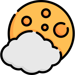 vollmond icon