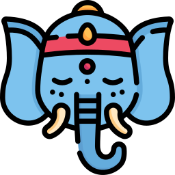 ganesha Ícone