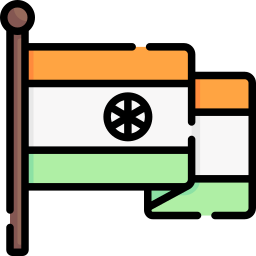 indien icon