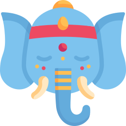 ganesha icoon