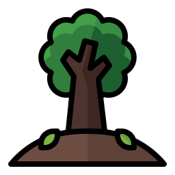 baum icon