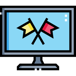 monitor icon