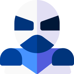 roboter icon