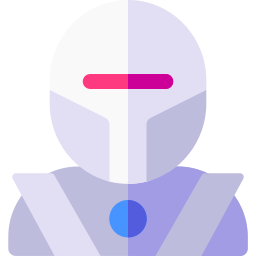 roboter icon