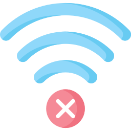 w-lan icon