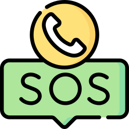 sos icon