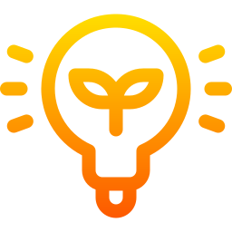 Lightbulb icon